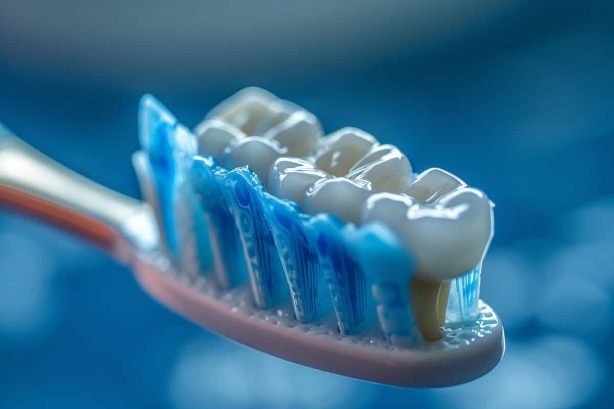 Les brosses à dents avec des fonctionnalités spéciales pour le nettoyage de la langue valent-elles l'investissement ?