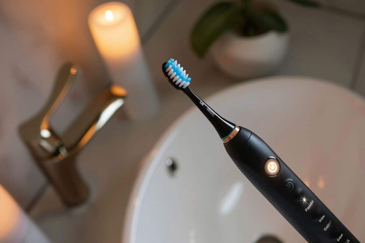 Les brosses à dents avec détecteur de zones oubliées garantissent-elles un brossage complet ?