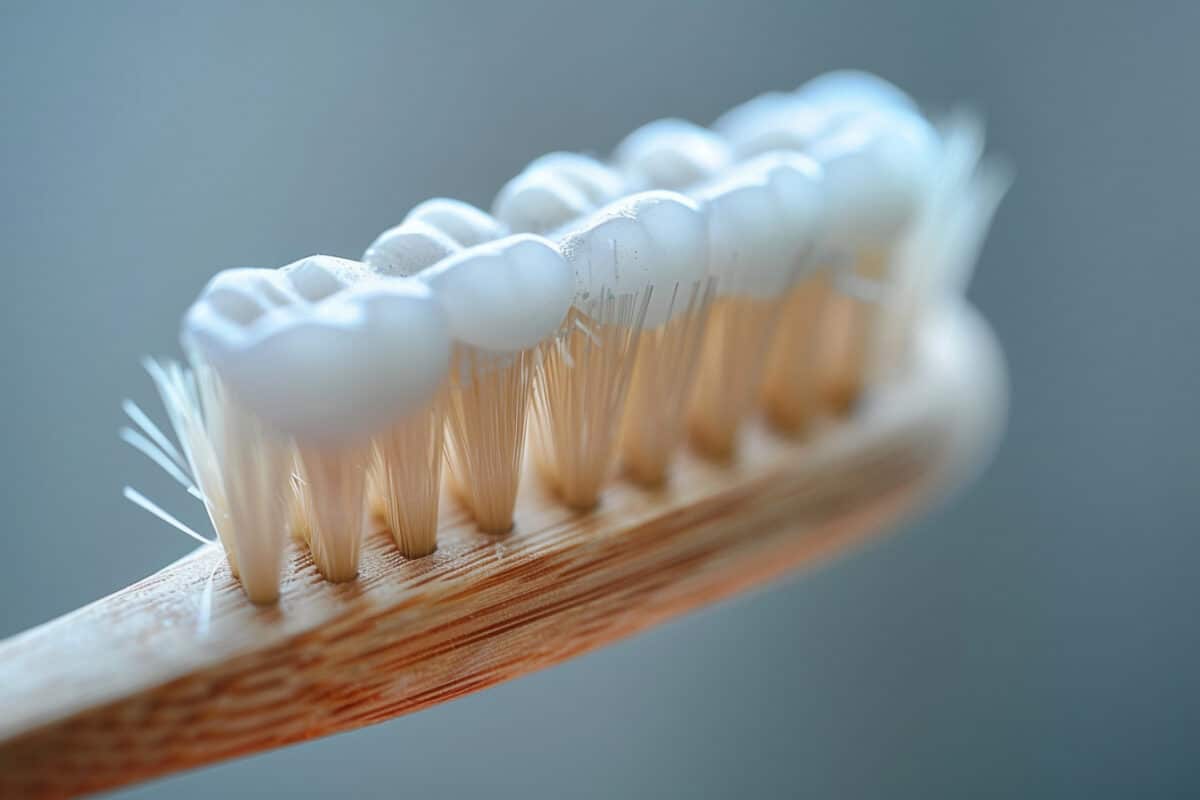 Les brosses à dents avec poils de dureté variable sont-elles bénéfiques pour tous les types de bouches ?