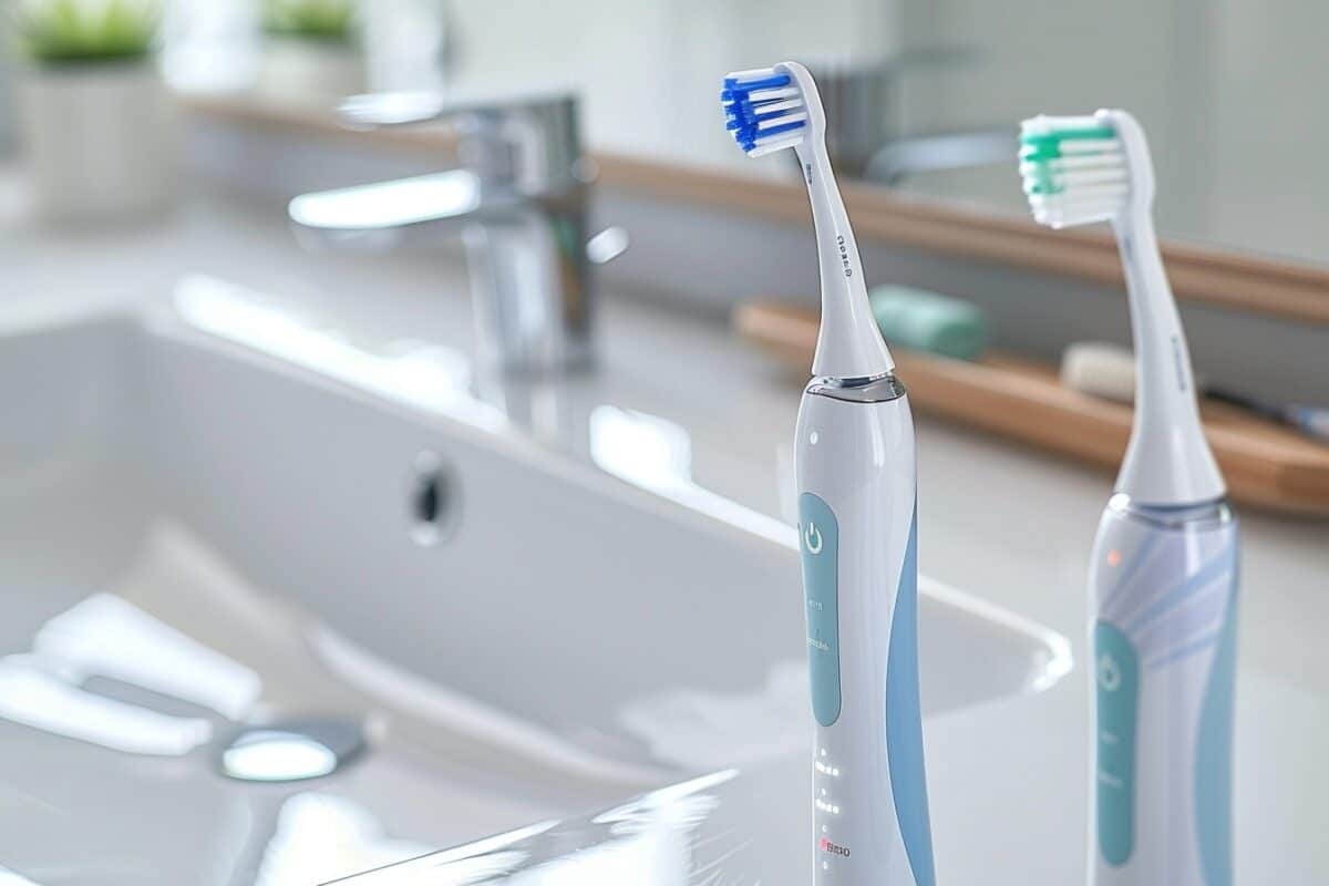 Les brosses à dents avec technologie de nettoyage en profondeur sont-elles vraiment supérieures ?