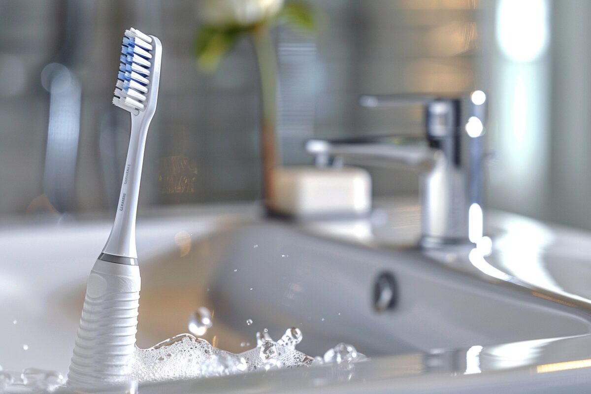 Les brosses à dents avec technologie de nettoyage en profondeur sont-elles vraiment supérieures ?