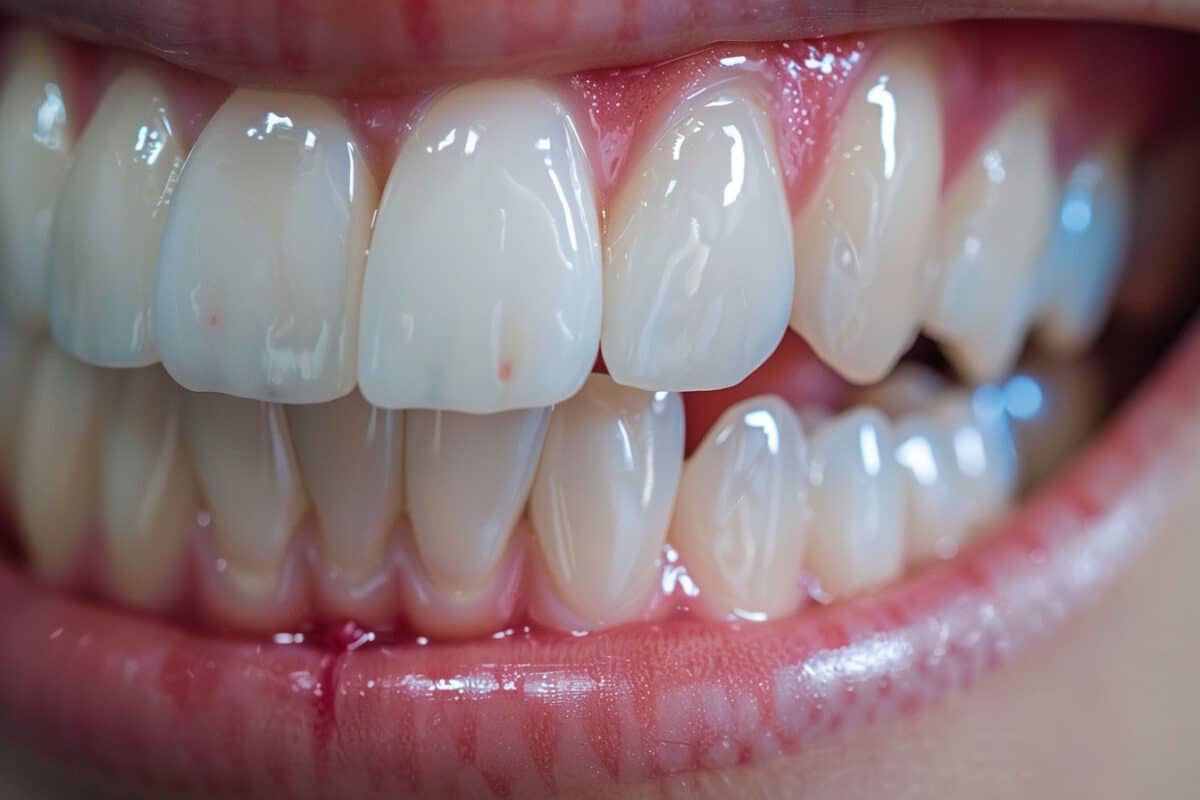 Les brosses à dents pour dents et gencives sensibles sont-elles efficaces contre la douleur ?