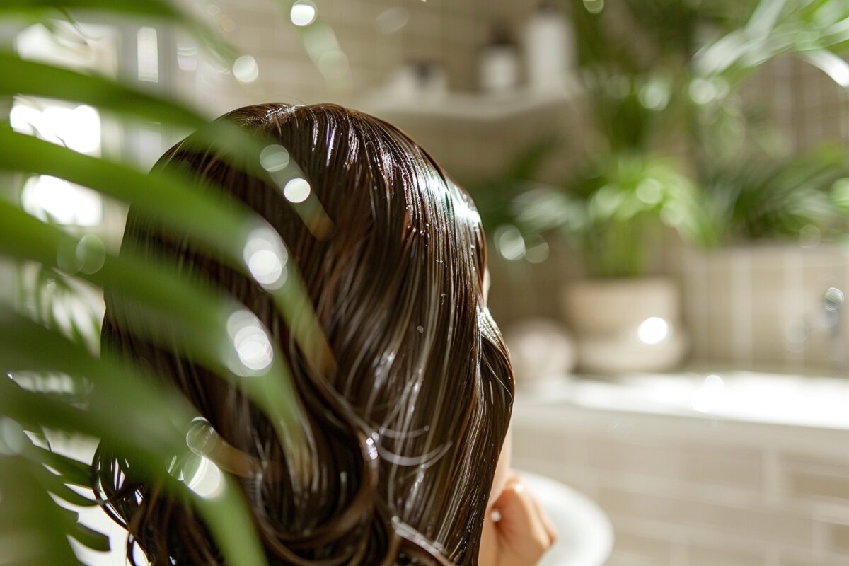 Les meilleures astuces pour lutter contre les cheveux secs et abîmés, les connaissez-vous ?