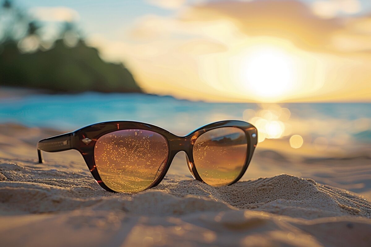 Ne faites pas l'erreur de choisir vos lunettes de soleil au hasard : guide pour un choix parfait