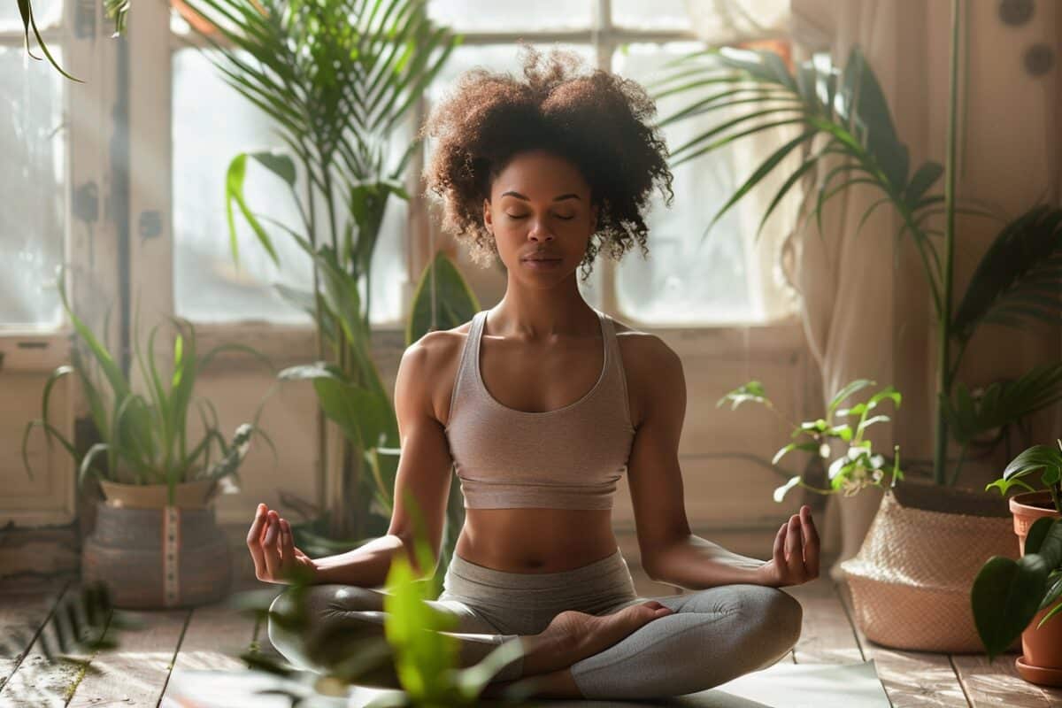 Peut-on devenir instructeur de yoga sans être un expert ?