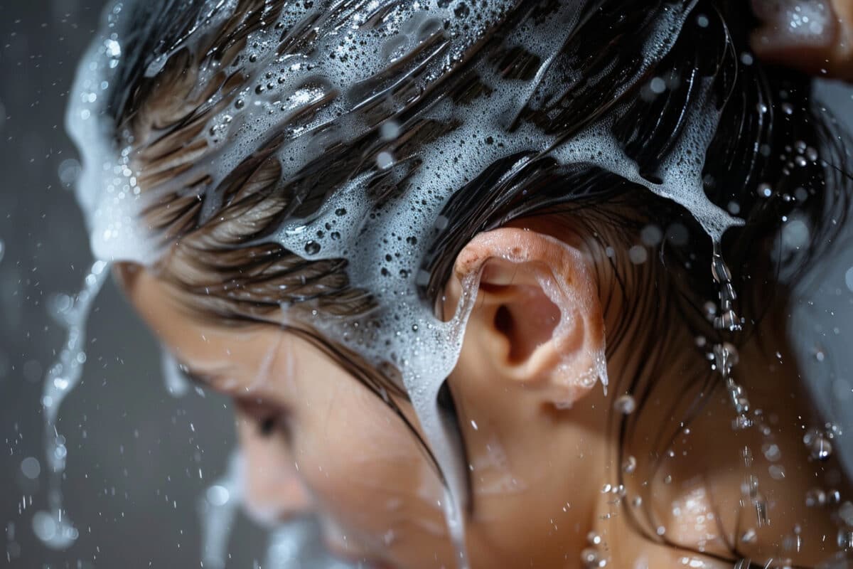 Peut-on trouver un shampooing efficace contre le grisonnement précoce ?