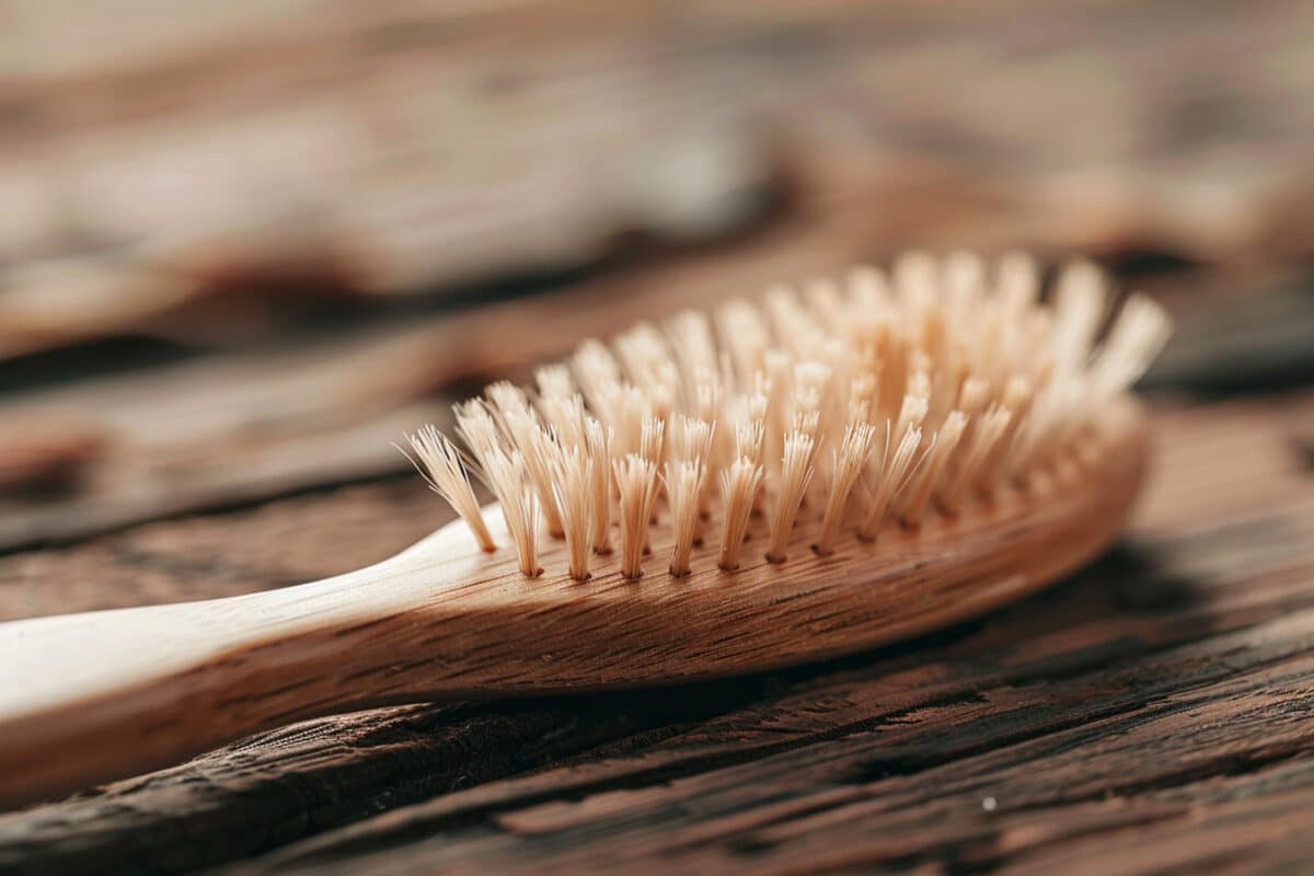 Peut-on trouver une brosse à cheveux qui convient à tous les types de cheveux ?