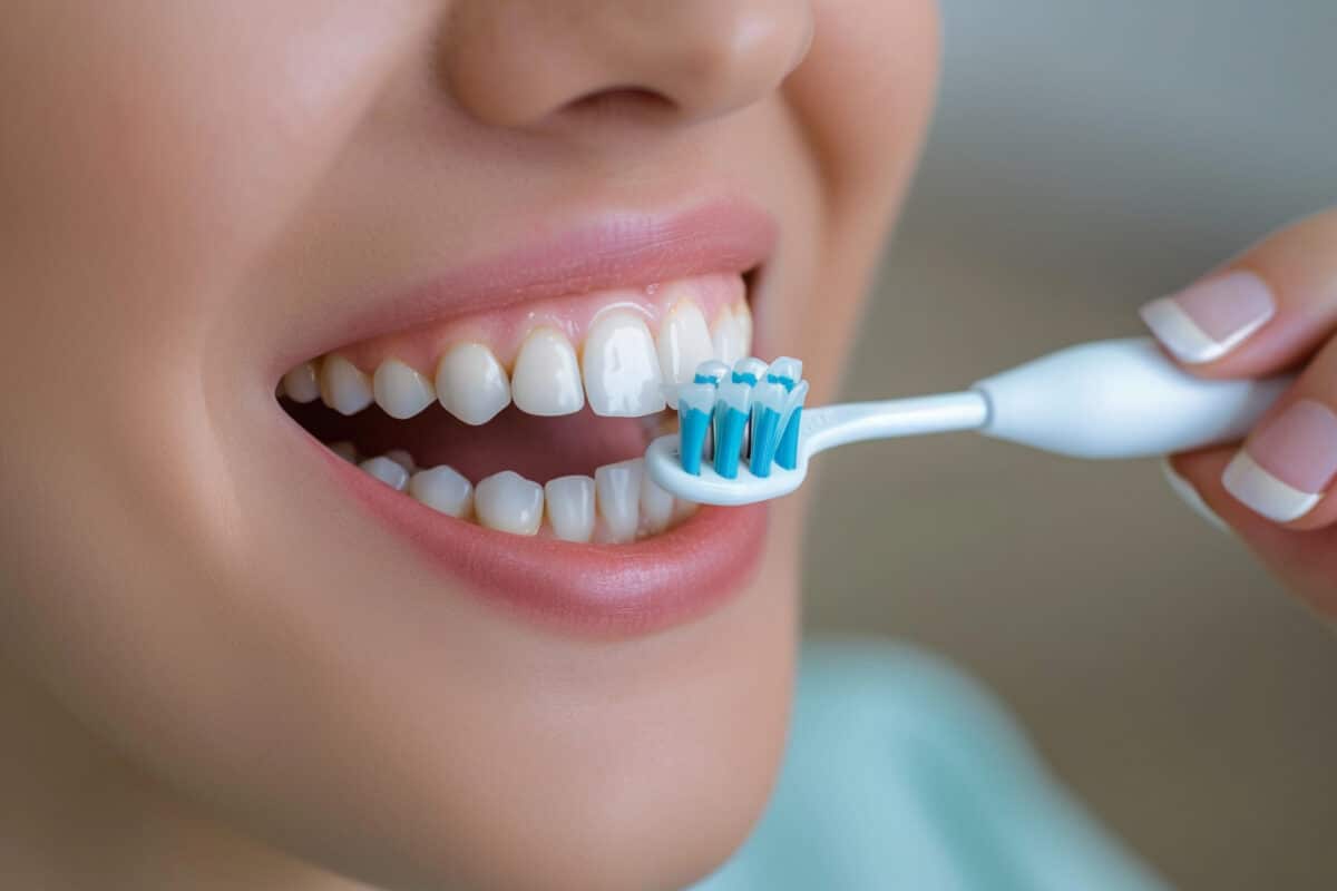Peut-on trouver une brosse à dents électrique qui dure plus de 3 ans avec une utilisation quotidienne ?