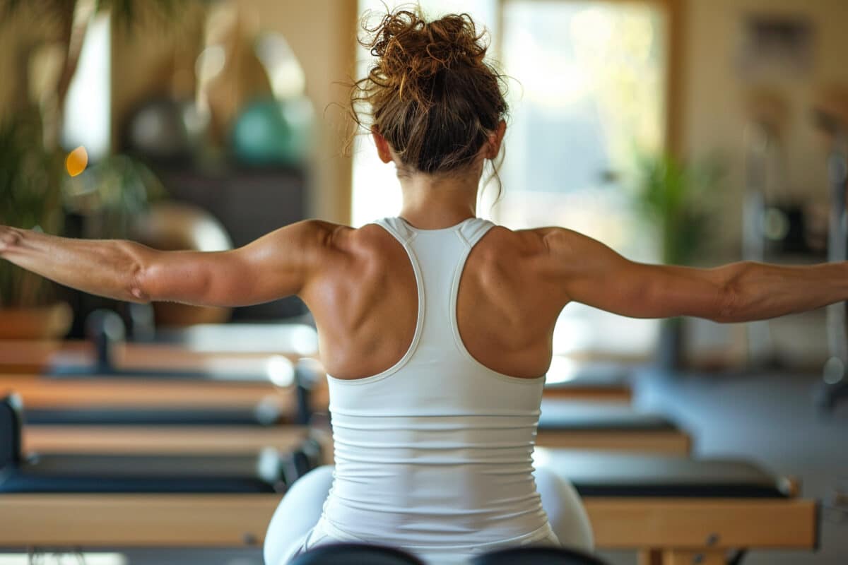 Pilates et détente musculaire : Quels exercices pour relâcher la tension ?