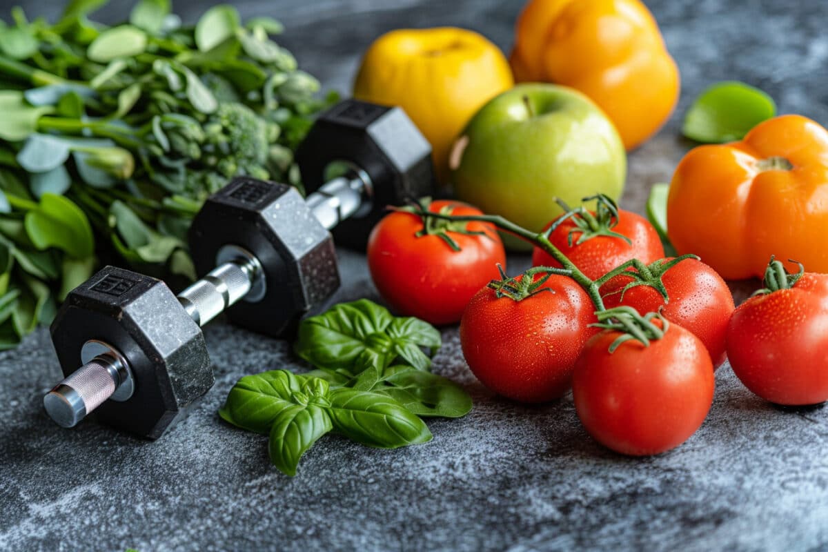 Pilates et nutrition : Quels aliments favoriser pour maximiser les résultats ?