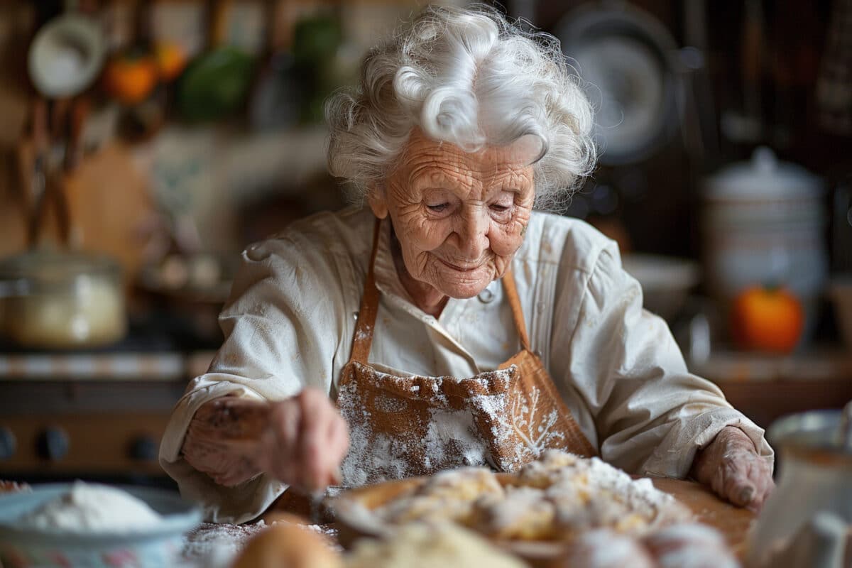 Pourquoi et comment grand-mère utilisait-elle le bicarbonate en cuisine ?