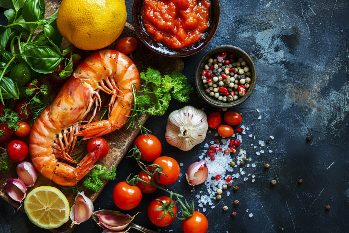 Pourquoi la cuisine méditerranéenne est-elle bonne pour le cœur ?