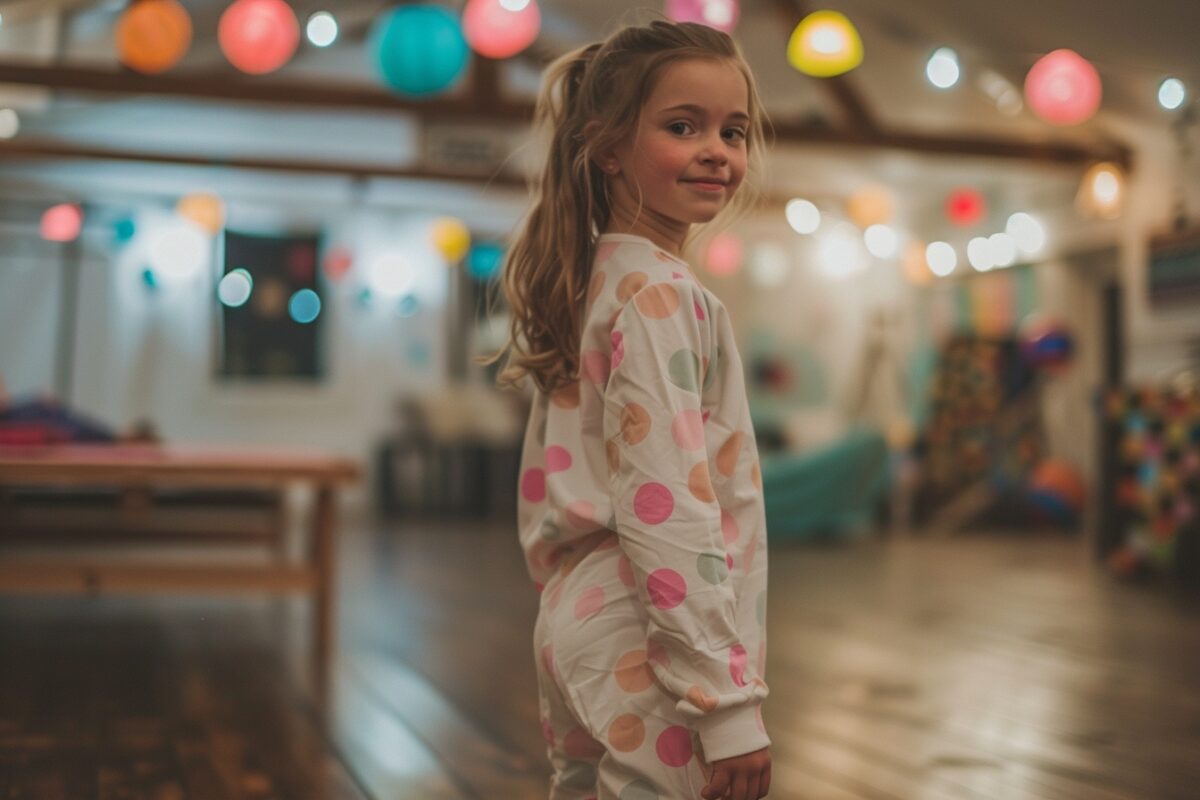 Pyjama licorne : du salon à la piste de danse, comment le porter partout