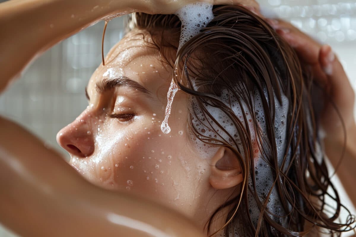 Quel shampooing anti-frizz est le plus efficace pour les climats humides ?