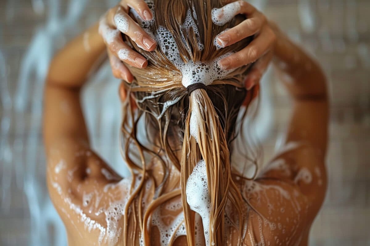 Quel shampooing naturel est efficace contre les démangeaisons du cuir chevelu ?