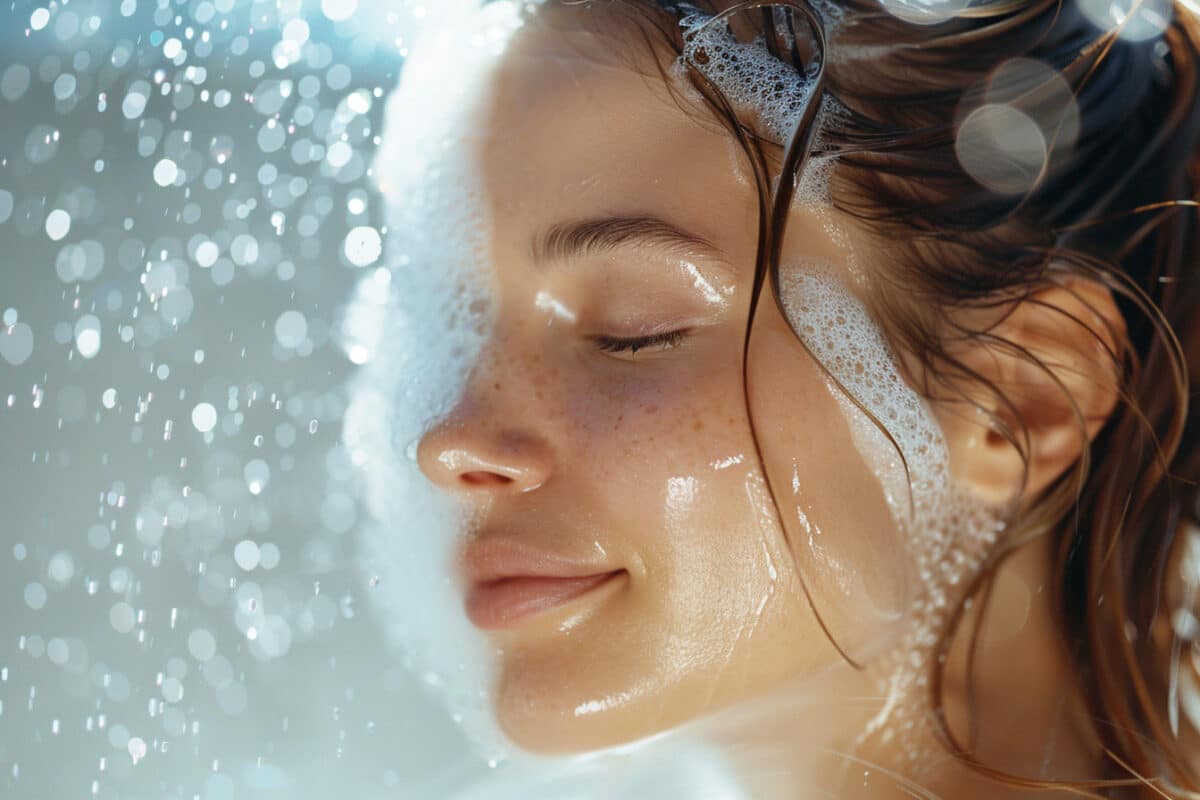 Quel shampooing peut contribuer à la protection contre les rayons UV pour les cheveux ?