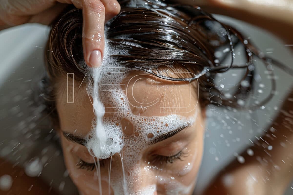 Quel shampooing pour cheveux crépus facilite le démêlage et réduit la casse ?