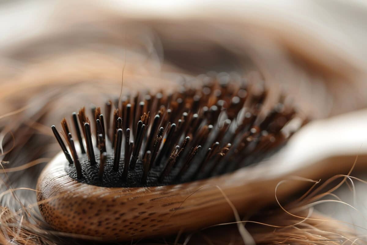 Quelle brosse à cheveux offre le meilleur démêlage pour les cheveux mouillés ?