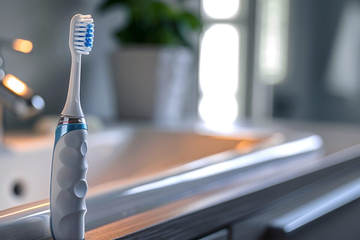 Quelle brosse à dents est idéale pour maintenir des implants dentaires en bonne santé ?