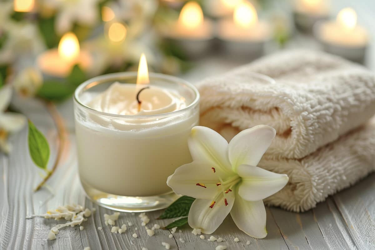 Quelle crème calmante pour après épilation garantit une peau douce sans irritations ?