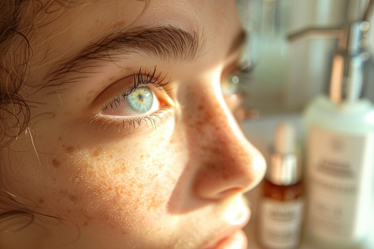 Quelle crème contour des yeux est la plus efficace contre les cernes et poches ?