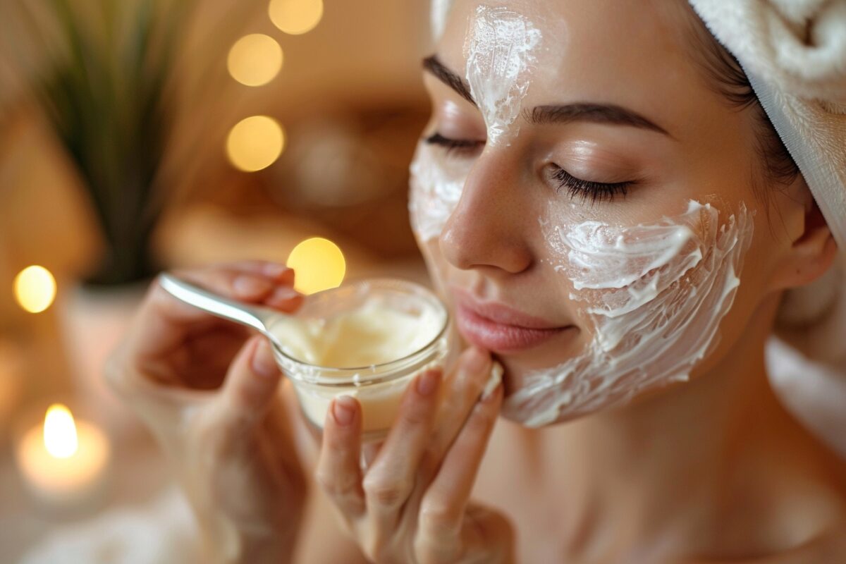 Quelle crème exfoliante pour le corps offre le meilleur renouvellement de la peau ?