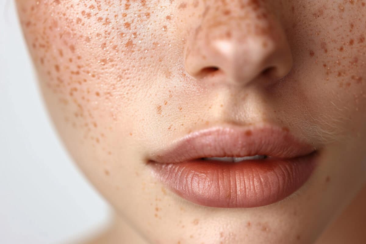 Quelle crème pour diminuer l'apparence des pores dilatés est la plus efficace ?