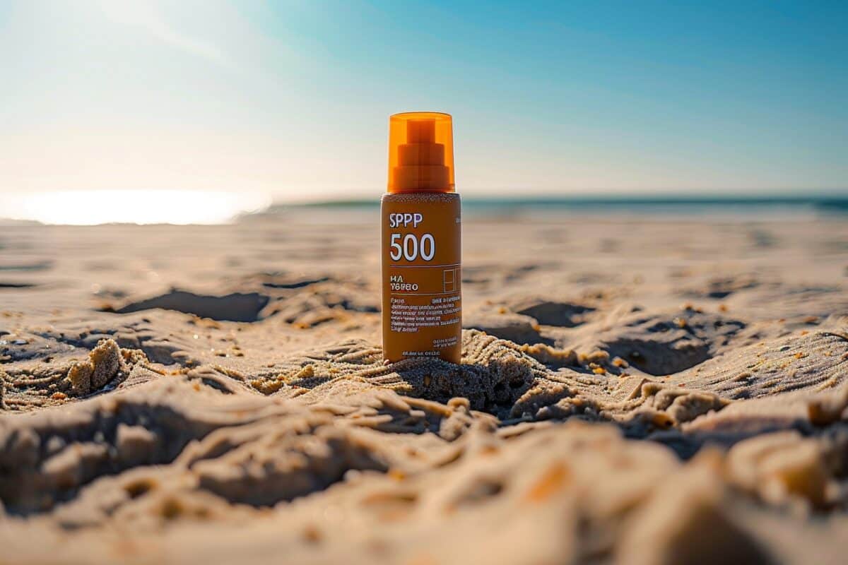 Quelle crème solaire pour peaux sensibles offre la meilleure protection ?