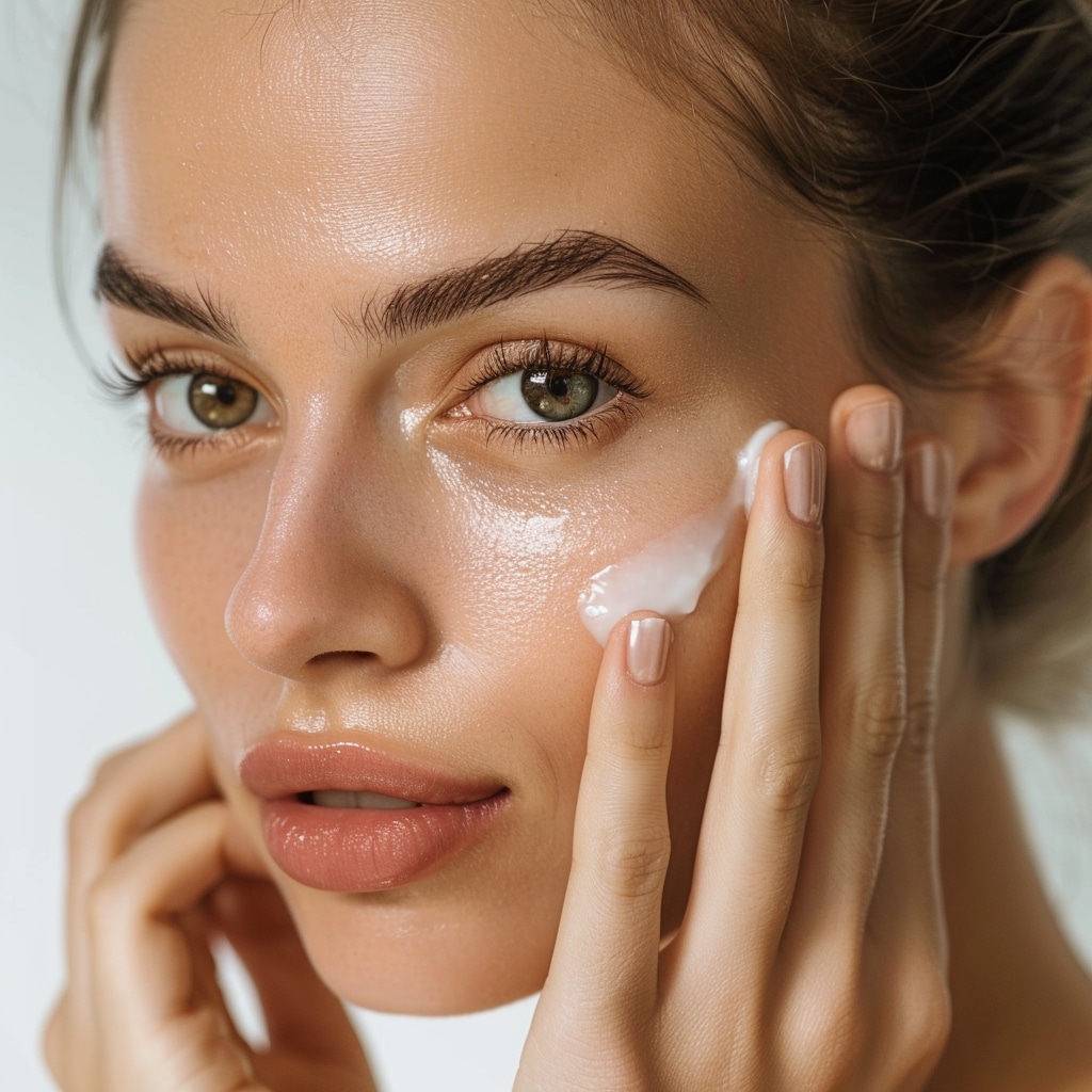 Quelle est la meilleure crème pour réduire l'apparence des cicatrices d'acné ?