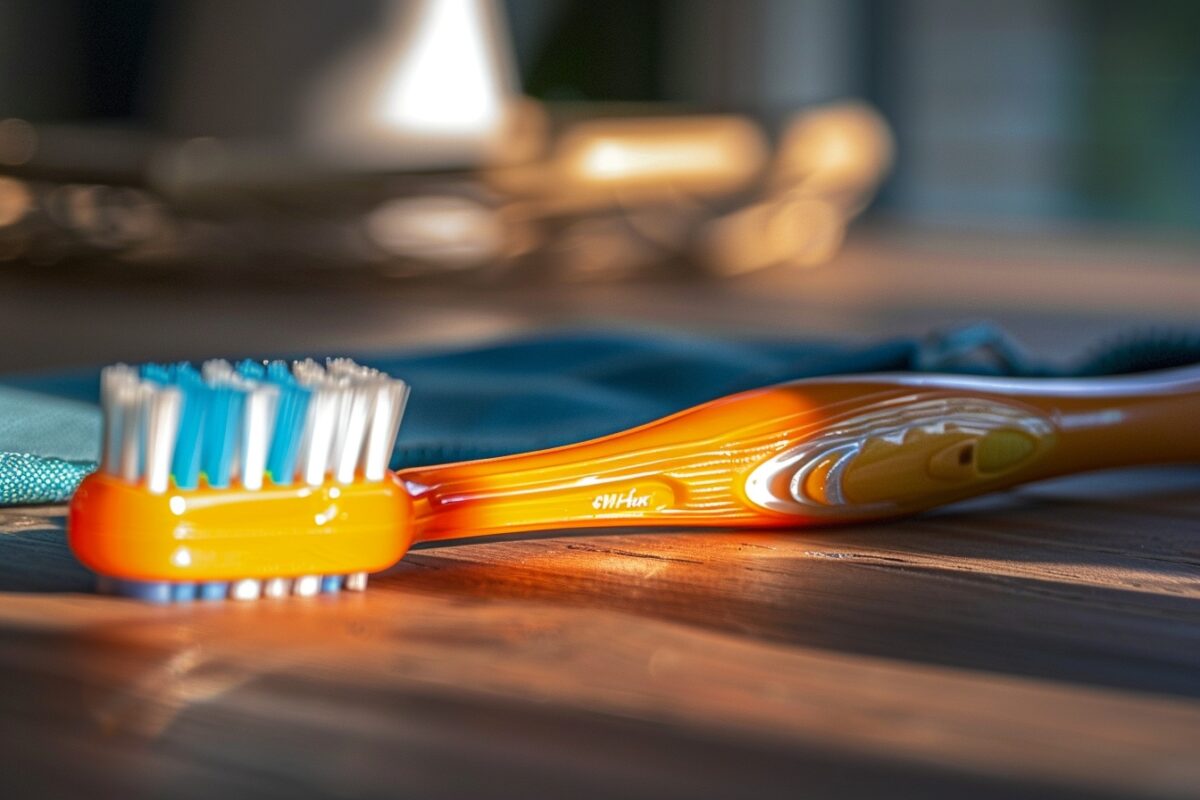 Quelle est la meilleure option pour une brosse à dents de voyage compacte et efficace ?