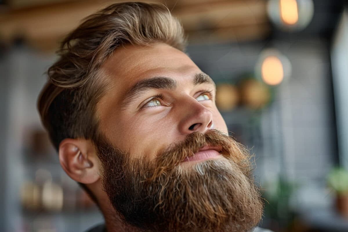 Quelle est la meilleure tondeuse barbe pour les contours précis ?