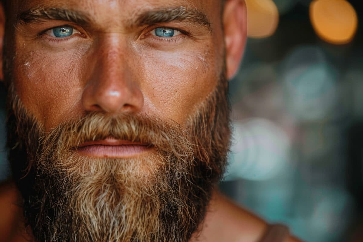 Quelle est la meilleure tondeuse barbe pour un style barbe de 3 jours ?
