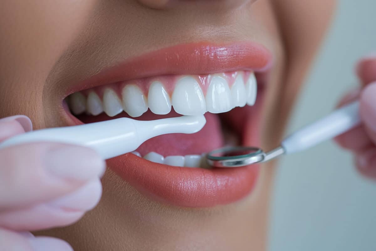 Quelle est l'efficacité des brosses à dents électriques à bas prix ?