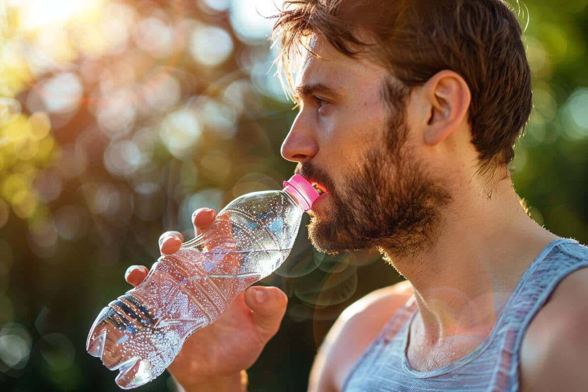 Quelle est l'importance de l'hydratation pendant l'exercice physique ?