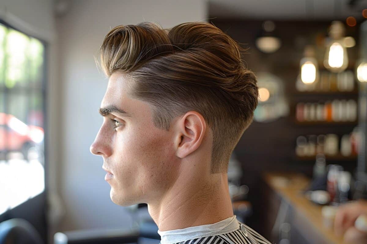 Quelles sont les tendances de coupes de cheveux pour hommes en 2024 ?