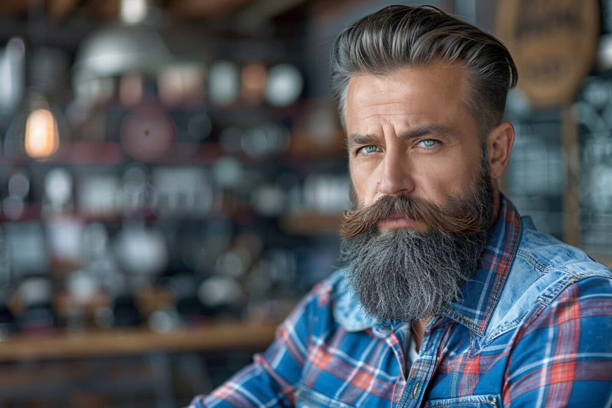 Quels accessoires sont indispensables pour une tondeuse barbe ?