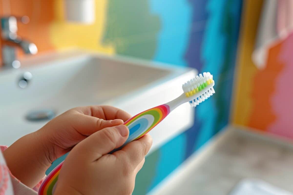 Quels critères pour choisir une brosse à dents adaptée aux enfants avec autisme ?