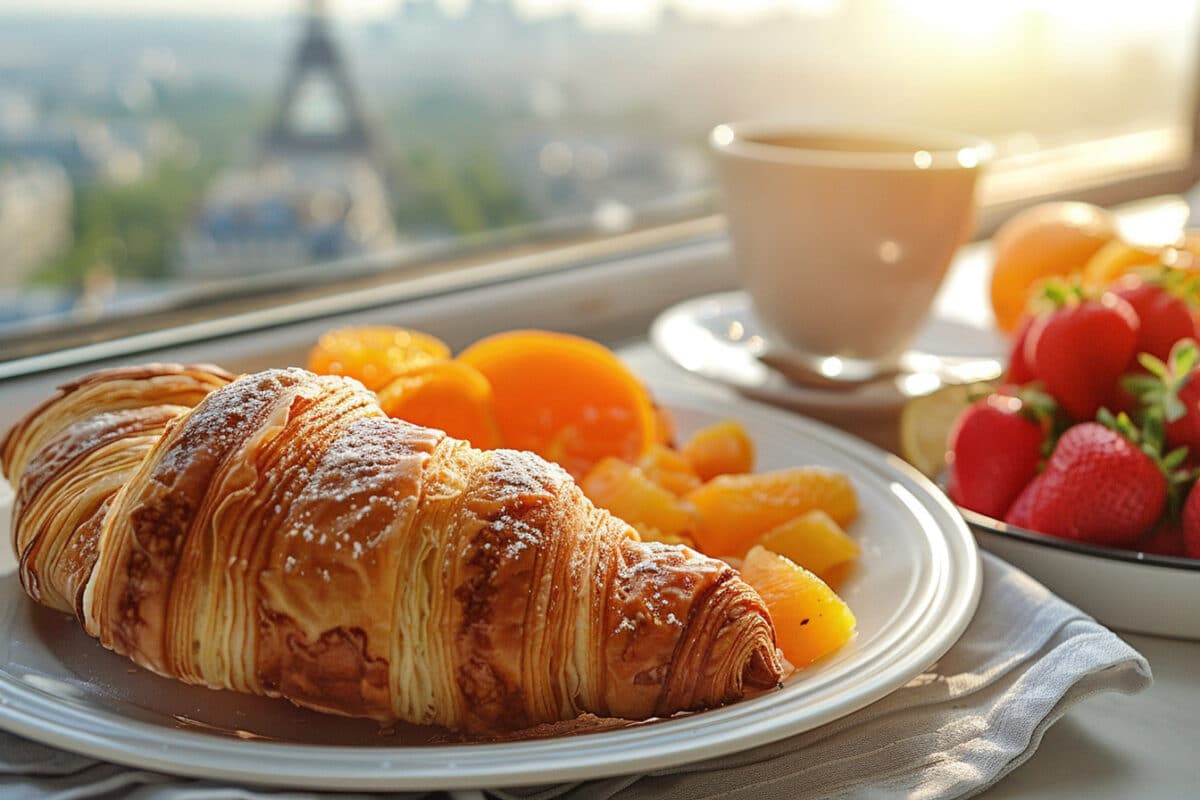 Quels petits déjeuners du monde pour voyager dès le matin ?