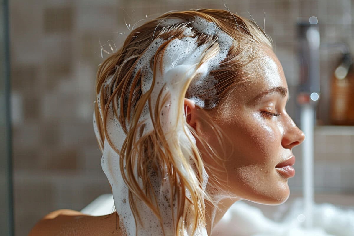 Quels shampooings sans silicone sont les meilleurs pour la santé capillaire à long terme ?