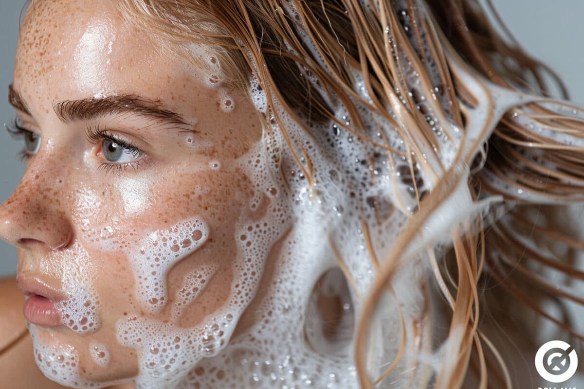 Quels shampooings vegan offrent les meilleurs résultats pour la brillance des cheveux ?