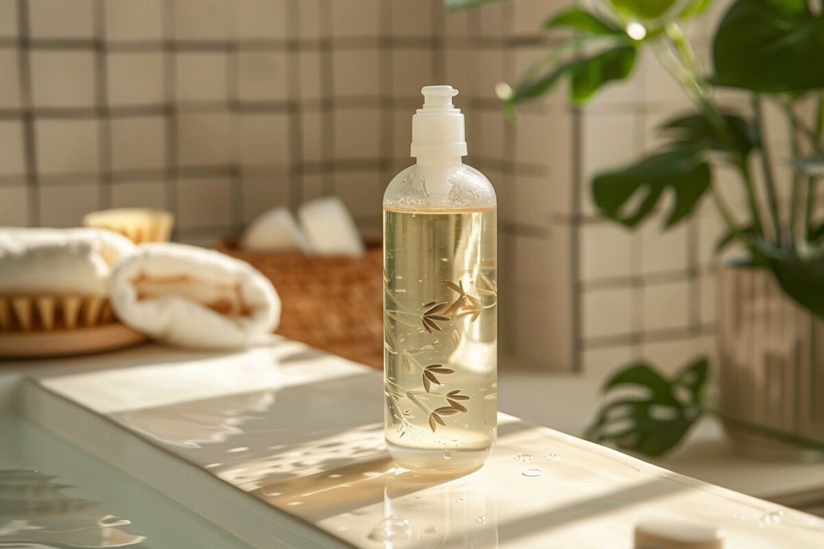 Quels sont les avantages d’utiliser un shampoing sans sulfate ?