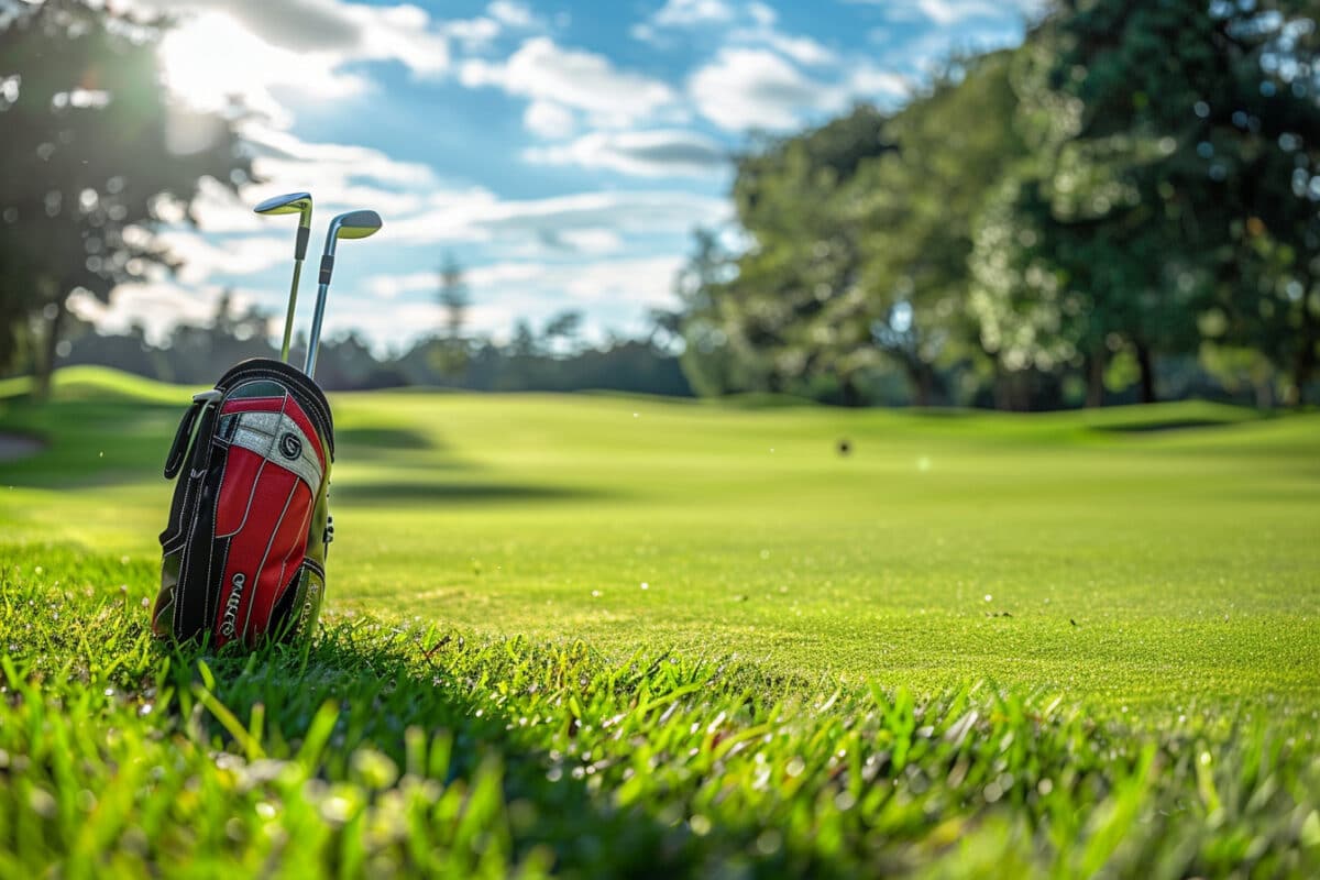 Quels sont les bienfaits du golf sur votre santé physique et mentale ?