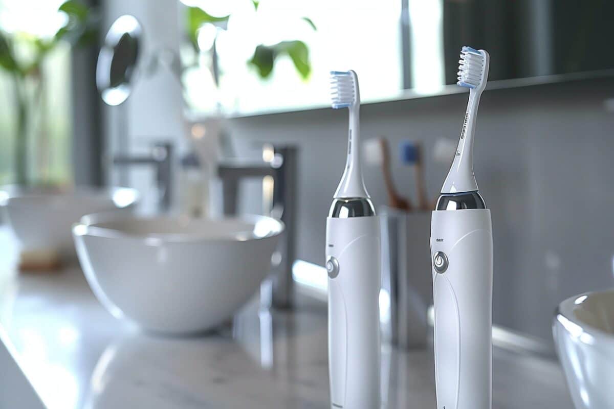 Quels sont les derniers développements en matière de brosses à dents pour une hygiène bucco-dentaire optimale ?