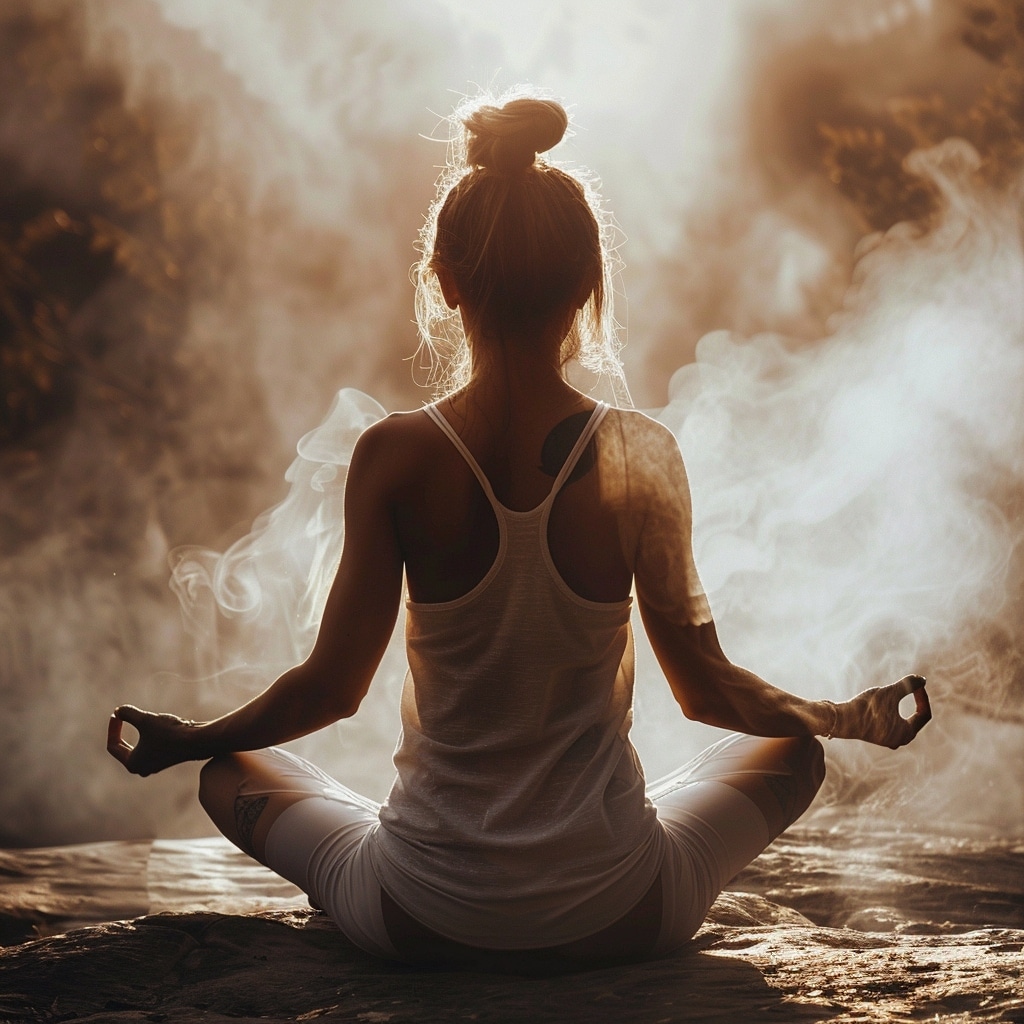 Quels sont les différents mantras en yoga et leur signification ?