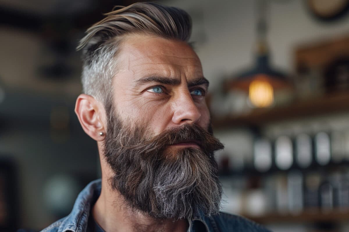 Quels sont les meilleurs modèles de tondeuses barbe pour les professionnels ?