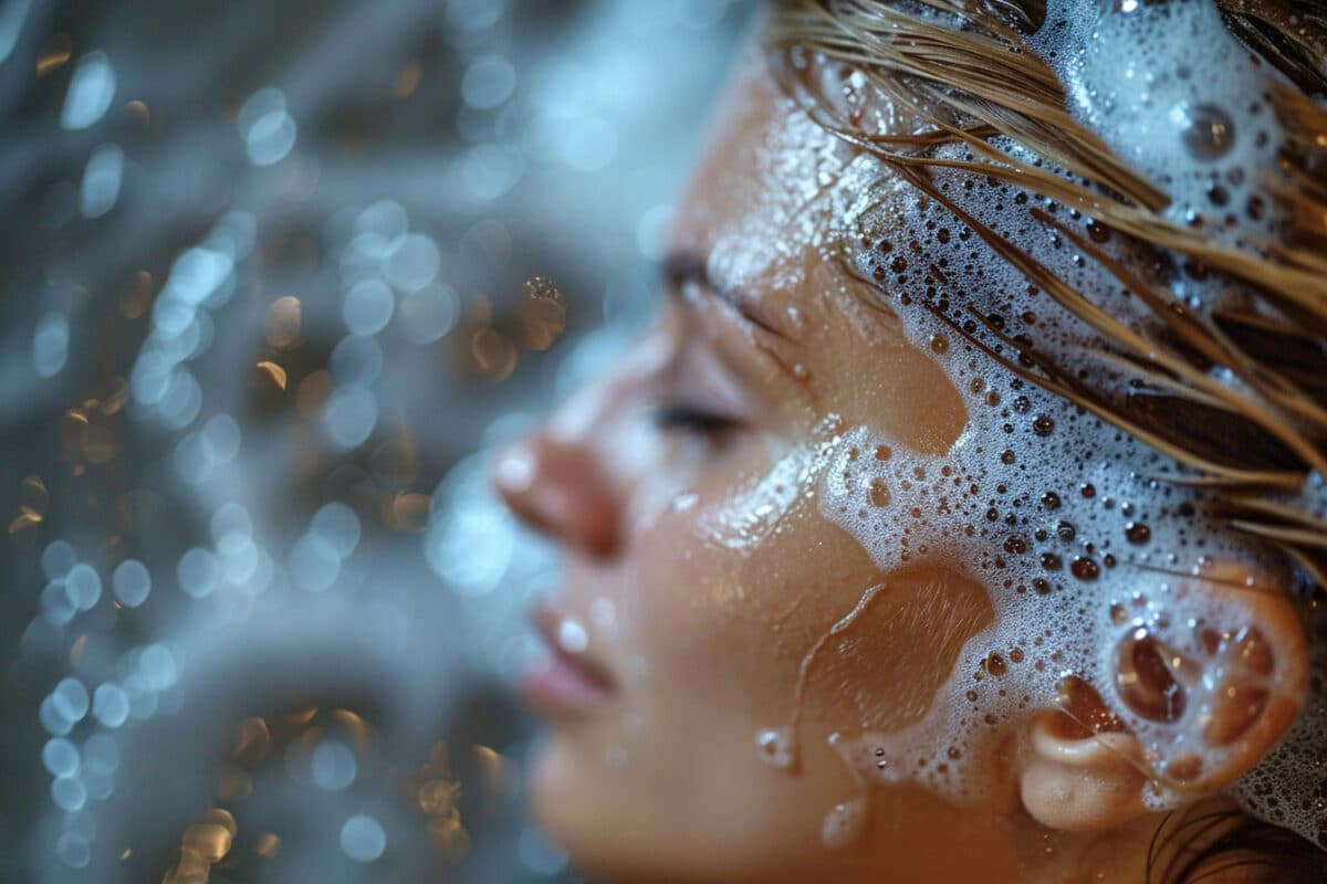 Quels sont les meilleurs shampooings pour renforcer la barrière protectrice des cheveux ?