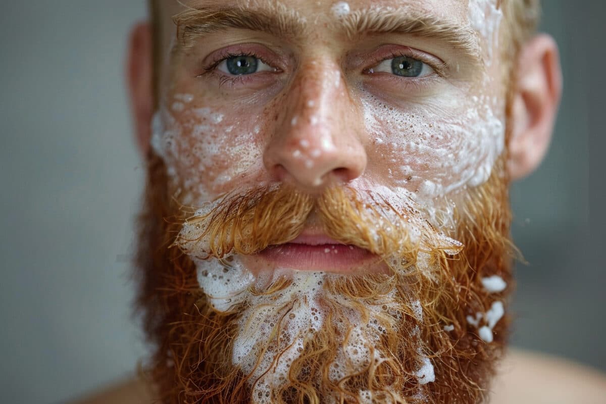Tondeuse barbe à charge rapide : quelles sont les meilleures options ?