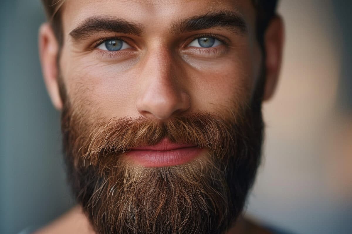 Tondeuse barbe avec différents réglages de longueur : laquelle offre la plus grande précision ?