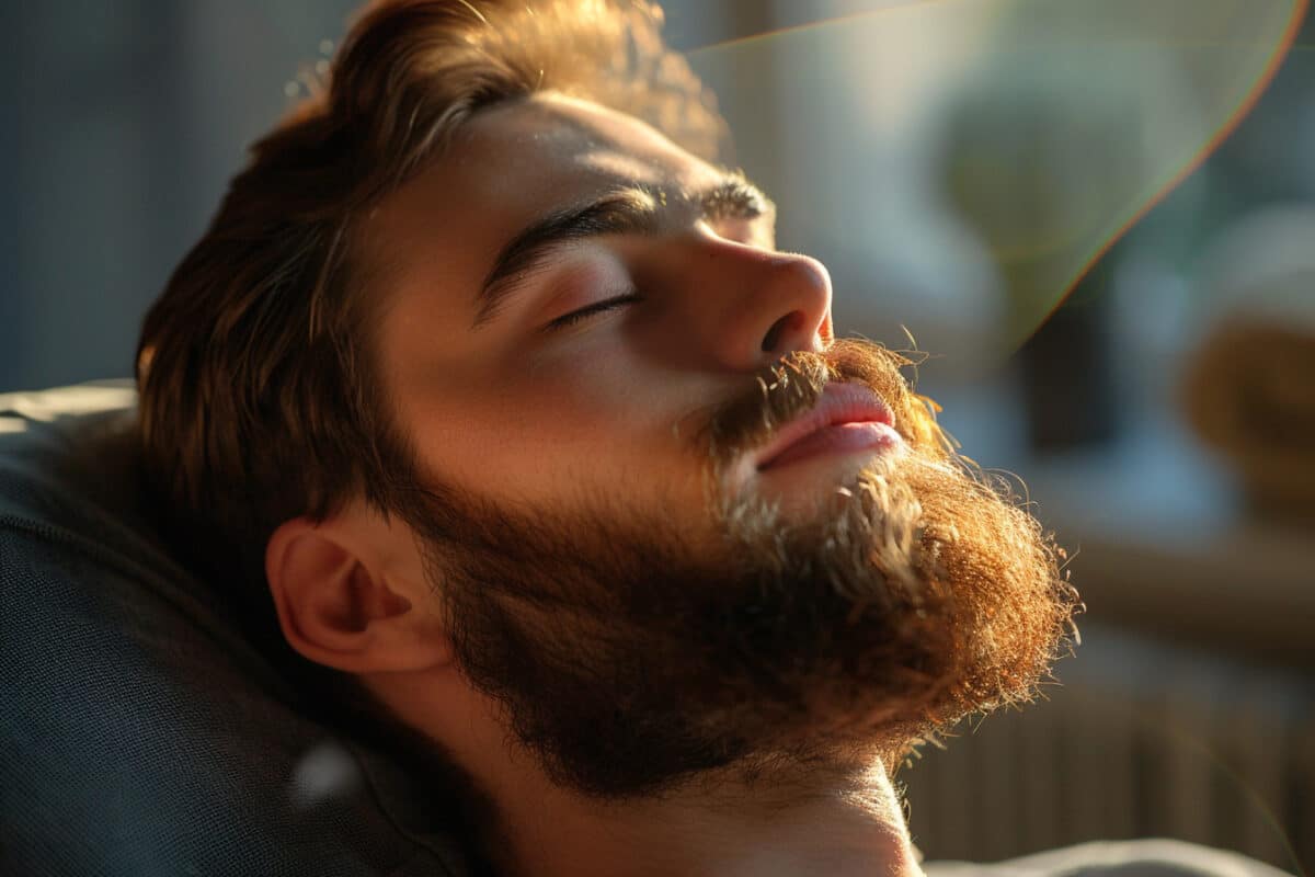 Tondeuse barbe avec indicateur de charge : pourquoi est-ce utile ?