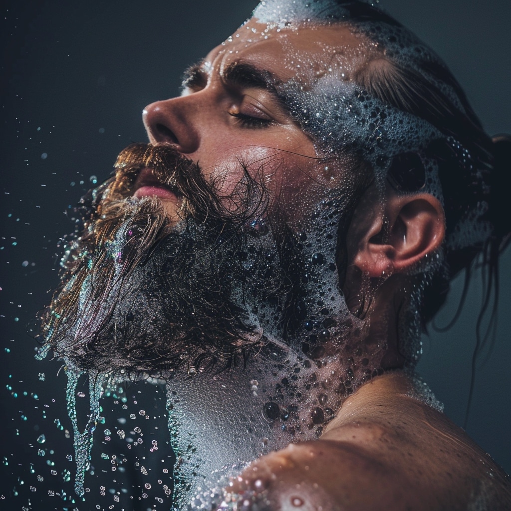 Tondeuse barbe étanche : quel modèle choisir pour une utilisation sous la douche ?
